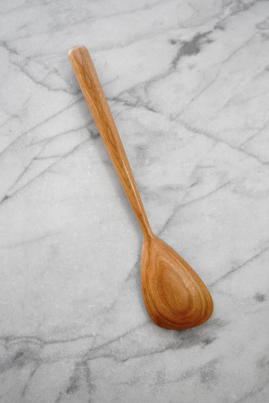 Cooking/Sauté Spatula - Cherry Wood 