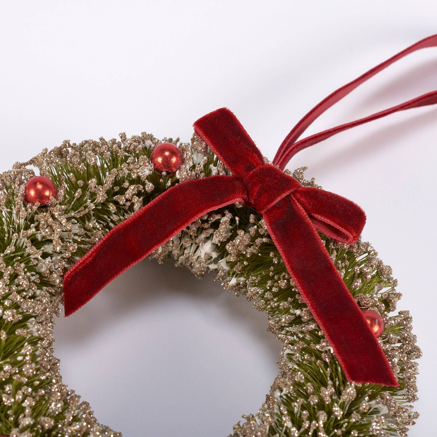 Wreath Ornament