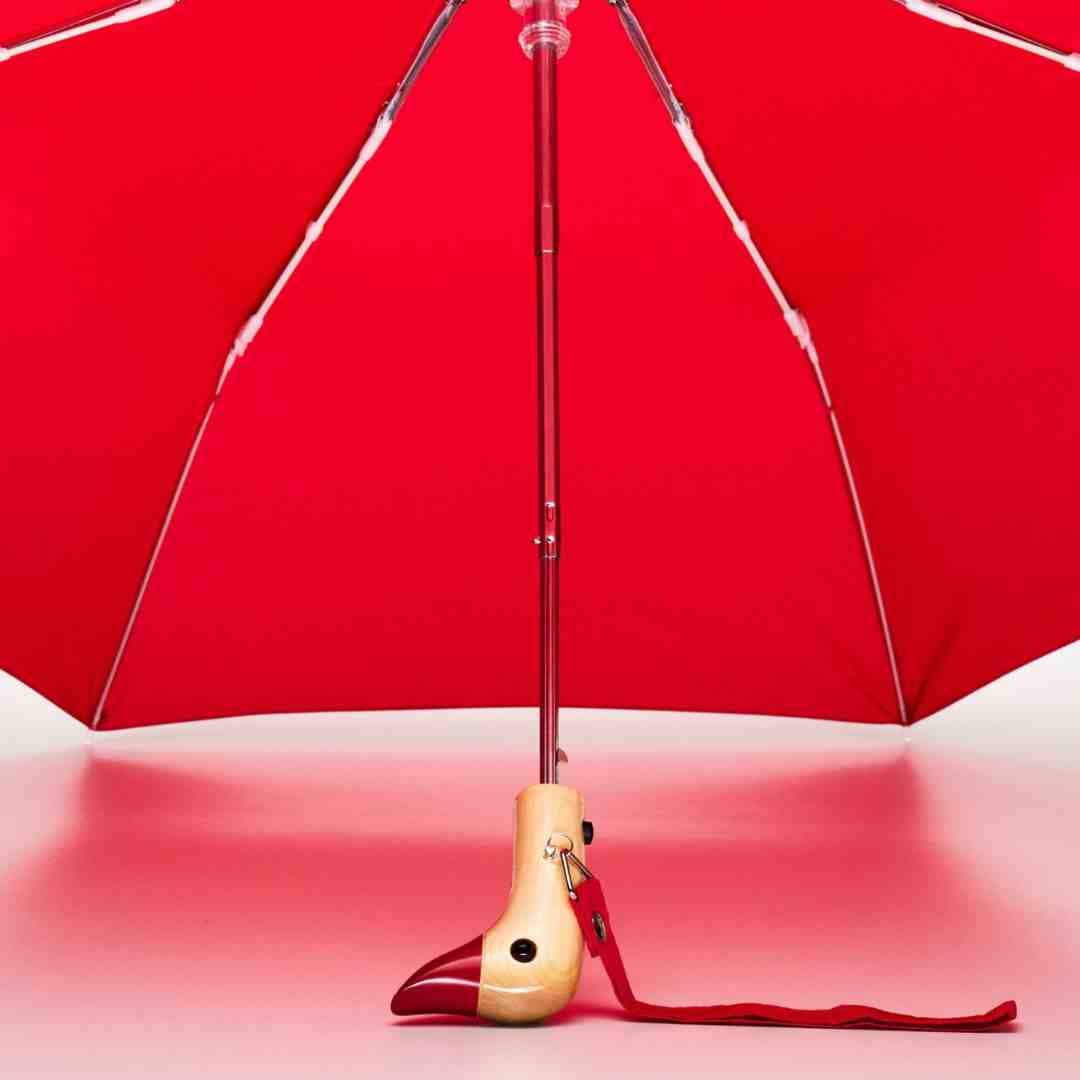Duckhead Eco-Friendly Umbrella