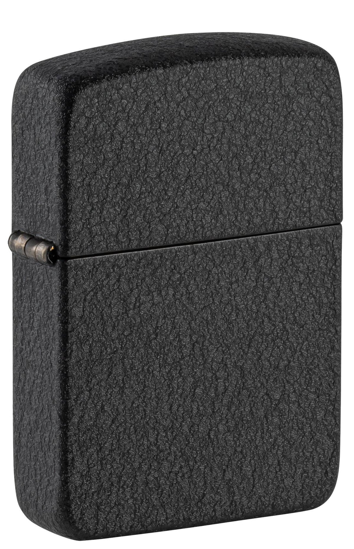 Zippo Black Crackle® 1941 Replica Windproof Lighter