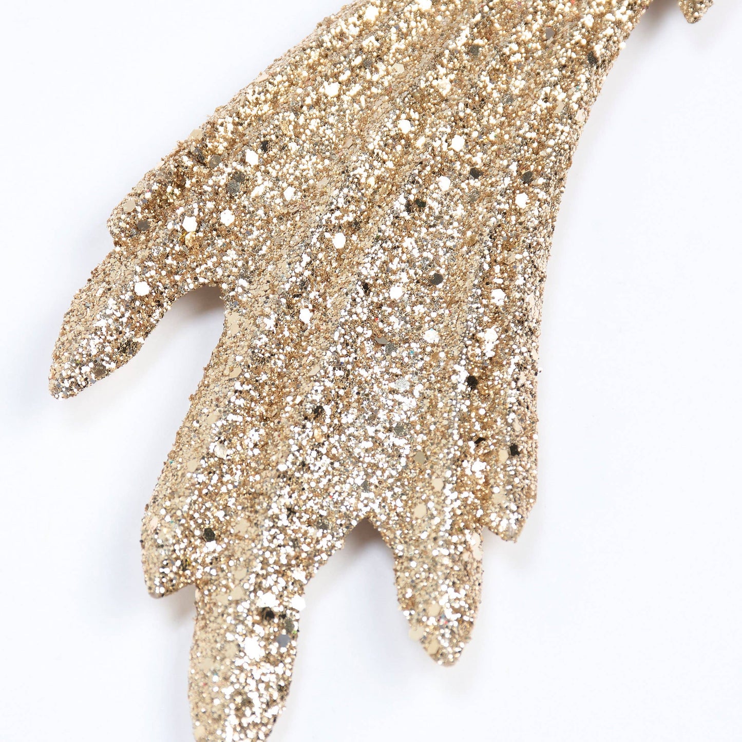 Shooting Star Ornament