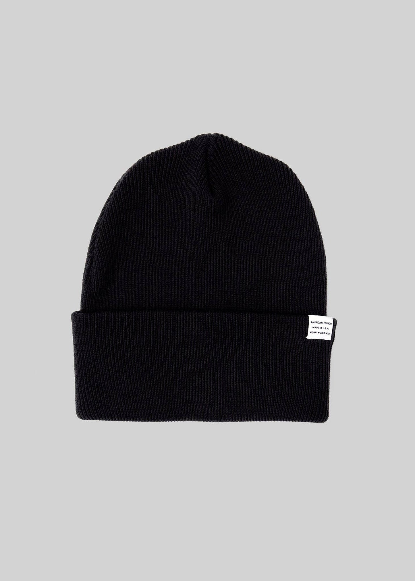 Worldwide Cotton Beanie