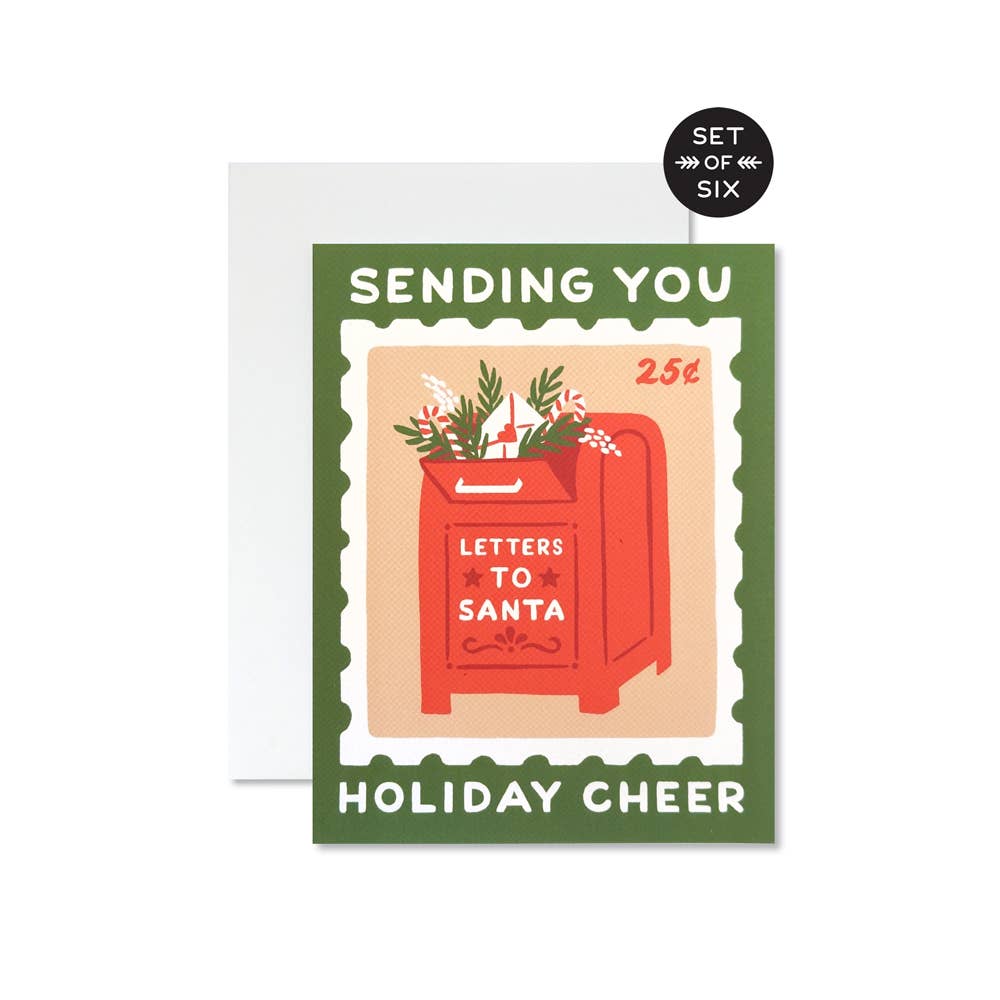 Holiday Cheer Boxed Set