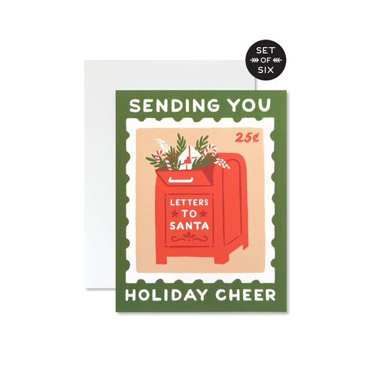 Holiday Cheer Boxed Set