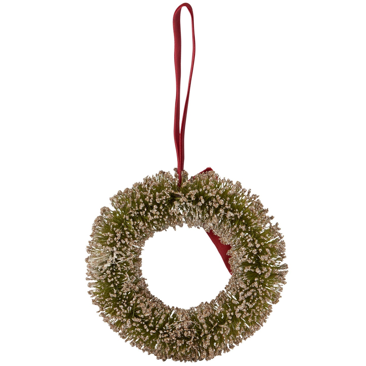 Wreath Ornament