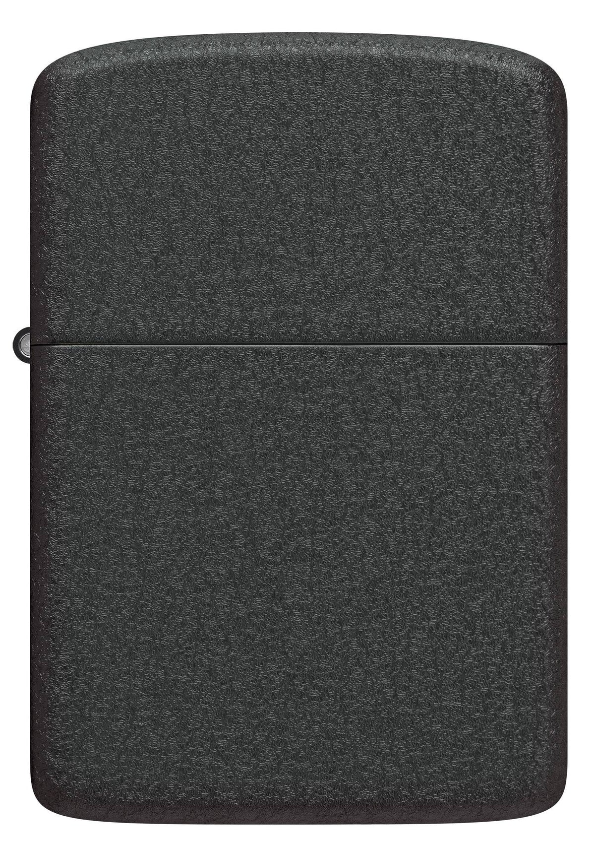 Zippo Black Crackle® 1941 Replica Windproof Lighter