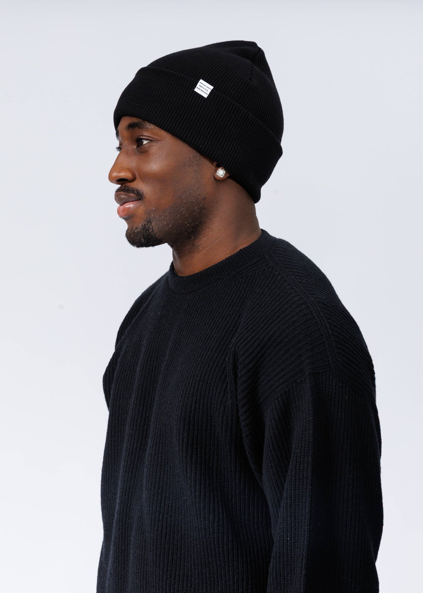 Worldwide Cotton Beanie