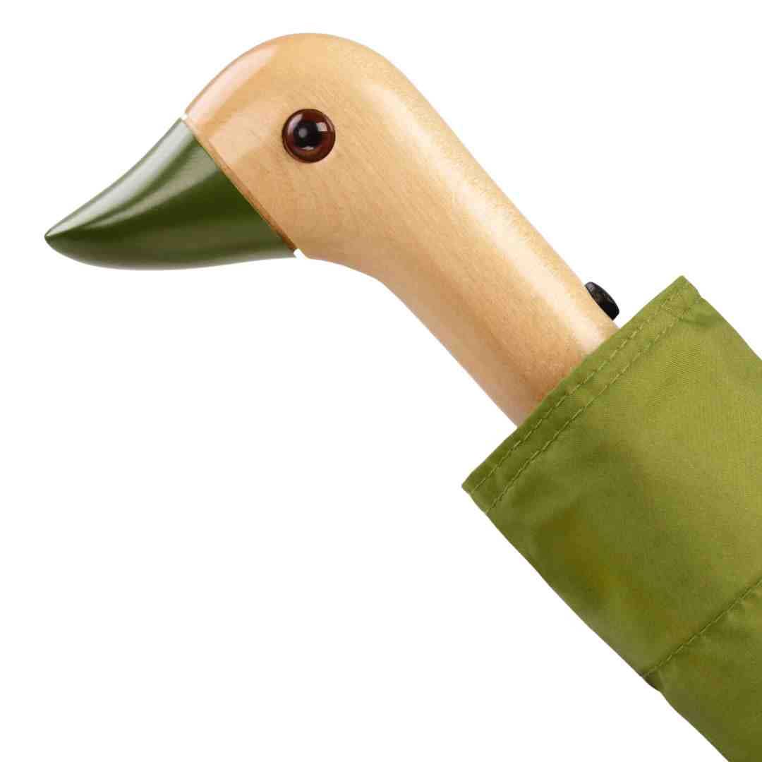Duckhead Eco-Friendly Umbrella