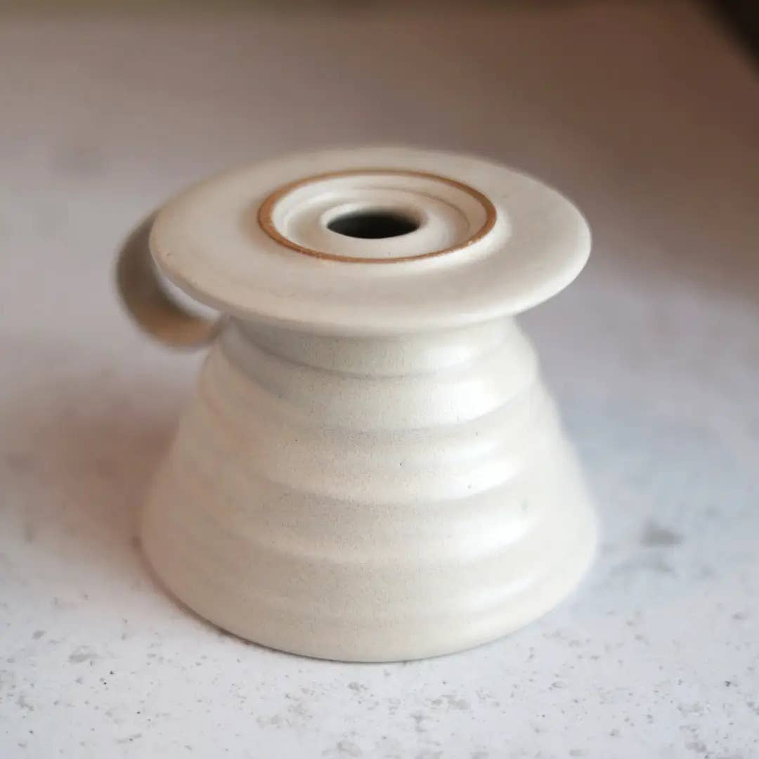 Handmade Ceramic V60 Coffee Dripper