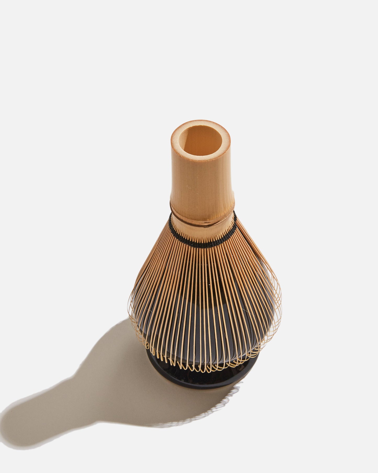 Bamboo Matcha Whisk