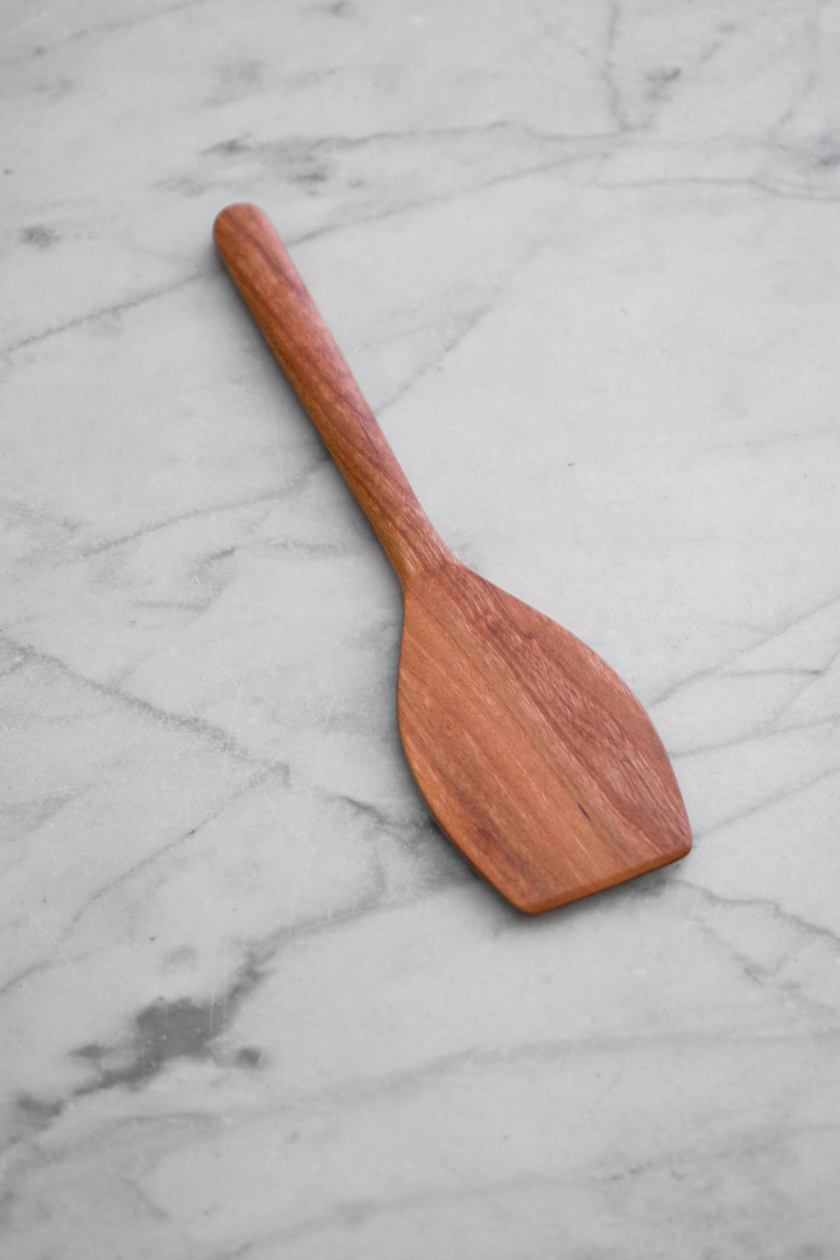 Flat Line - OG Spatula - Cherry Wood