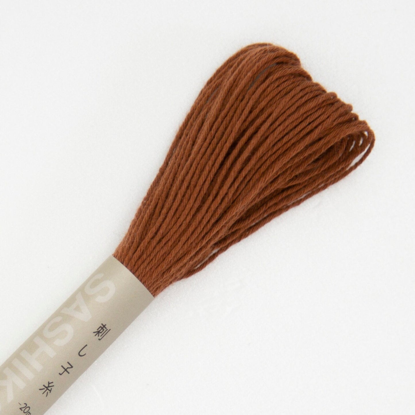 Olympus 100% Cotton Sashiko Thread