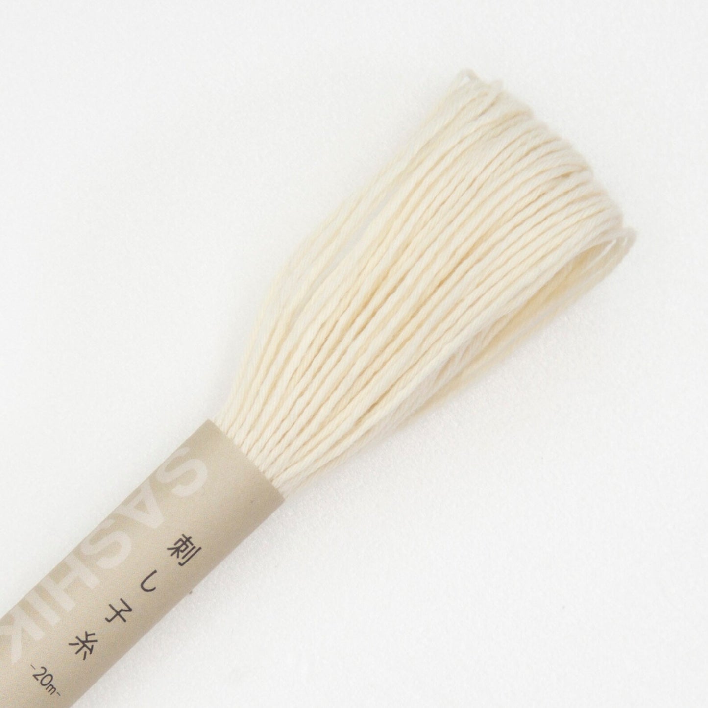 Olympus 100% Cotton Sashiko Thread