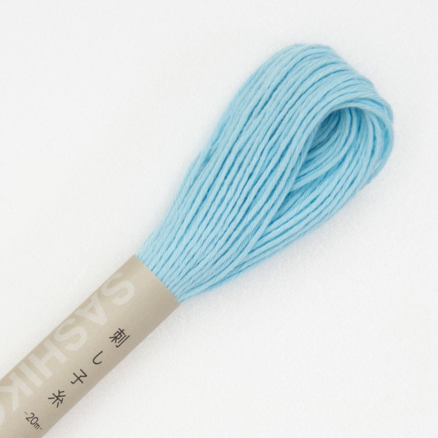 Olympus 100% Cotton Sashiko Thread