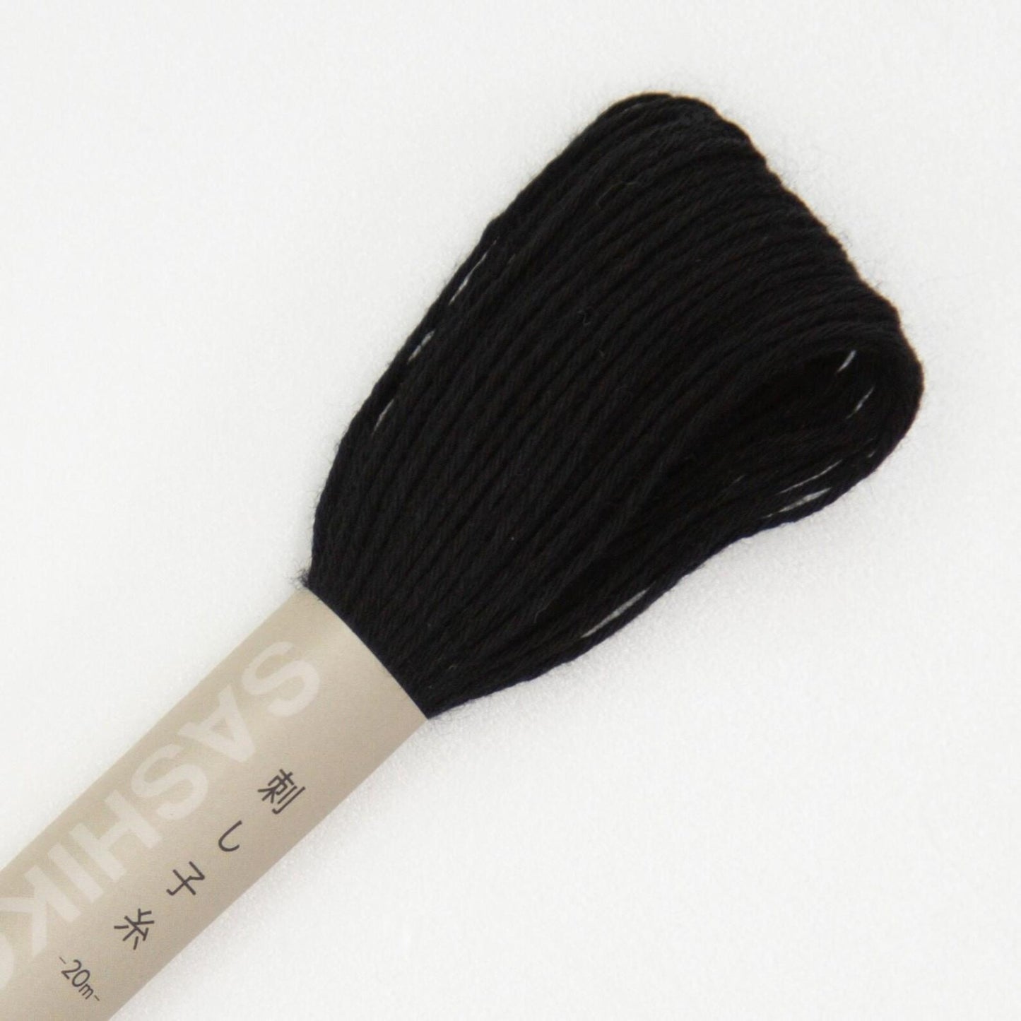 Olympus 100% Cotton Sashiko Thread