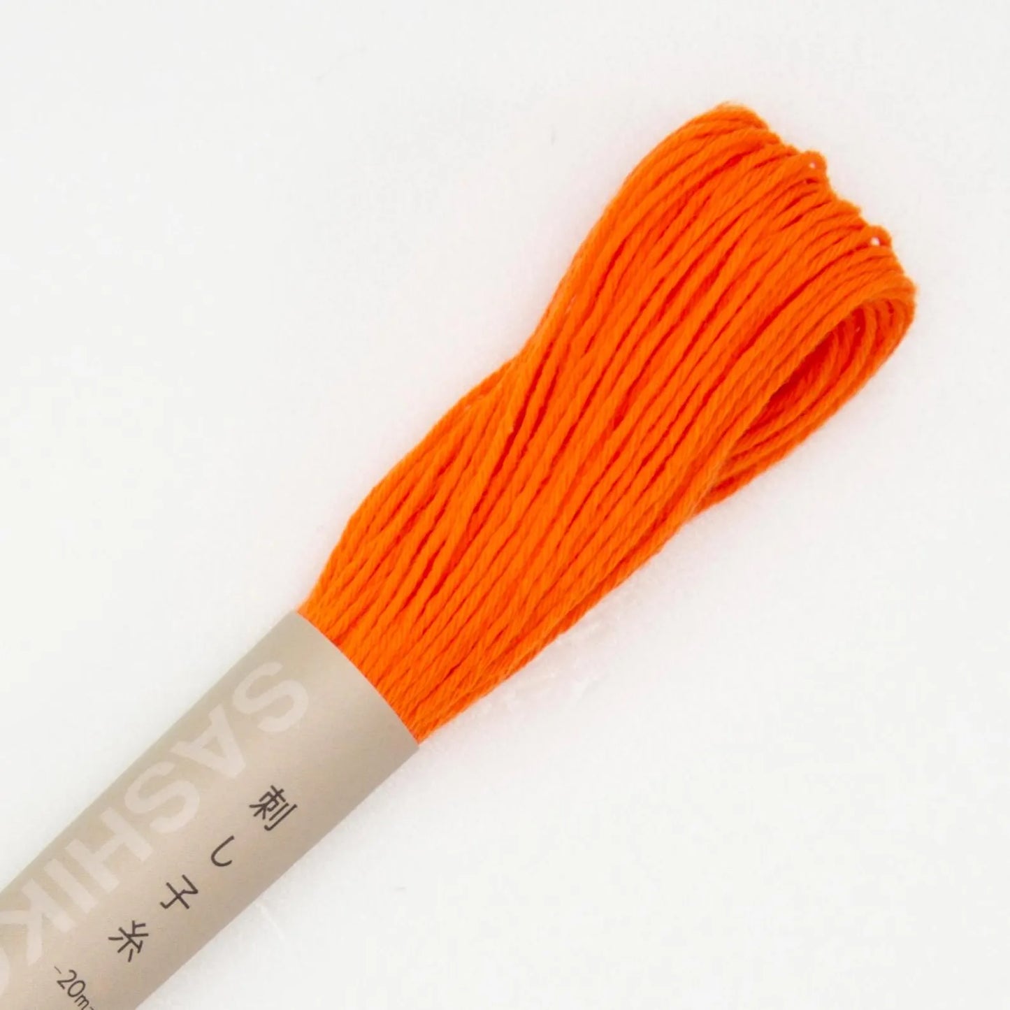Olympus 100% Cotton Sashiko Thread