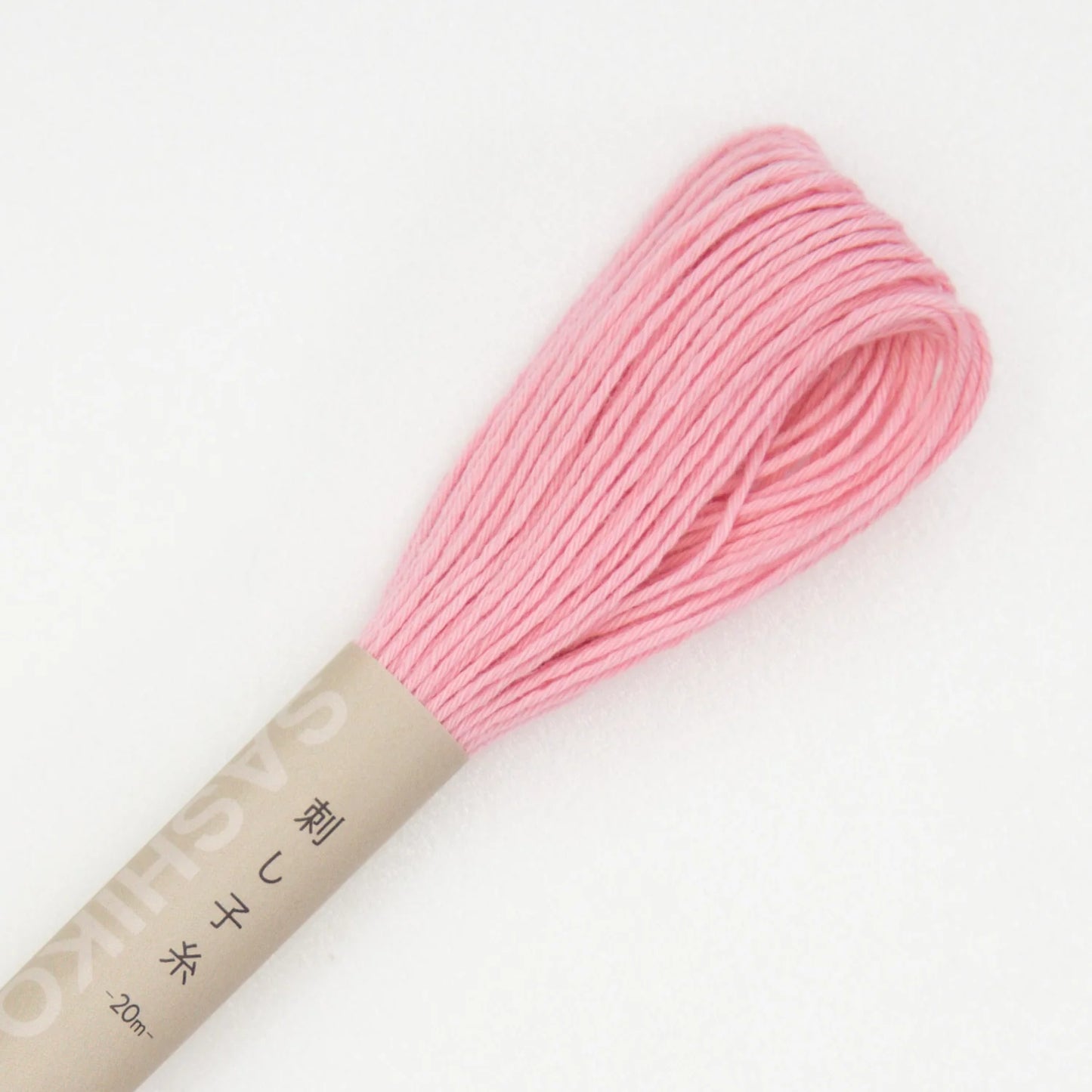 Olympus 100% Cotton Sashiko Thread