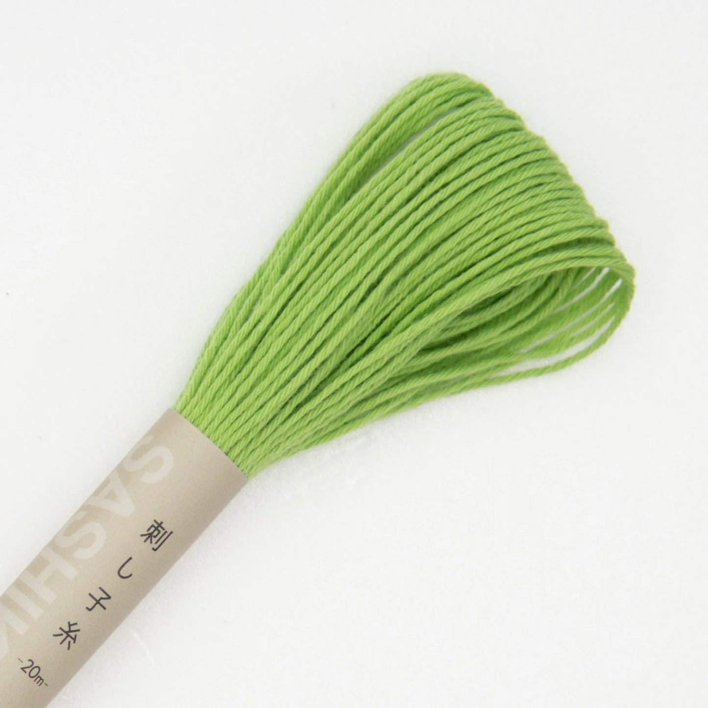 Olympus 100% Cotton Sashiko Thread